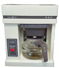 Vintage mr. coffee for sale  Calhoun