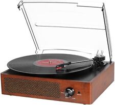 Bluetooth record player for sale  DUNSTABLE