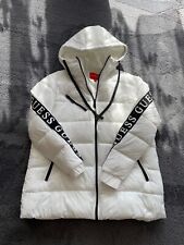 Riginal guess winterjacke gebraucht kaufen  Schemmerhofen