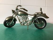 Motorrad miniatur vollmetall gebraucht kaufen  Braunschweig