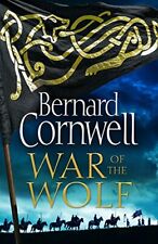 War wolf cornwell for sale  USA