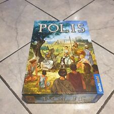 Polis gioco tavolo usato  Parma