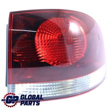 Volkswagen touareg fanale usato  Italia