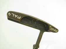Ping pal4 beryllium for sale  Victoria