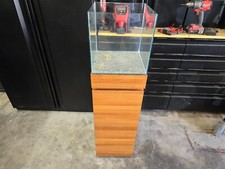 Aqueon gallon cube for sale  Sacramento