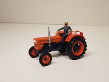 Universal hobbies tracteur d'occasion  France