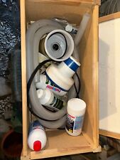 Pompa per piscina usato  Erba