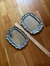 Pair vintage stainless for sale  Milford