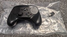 Controlador de link de vapor Valve  comprar usado  Enviando para Brazil