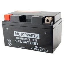 Batteria top 12v usato  Italia