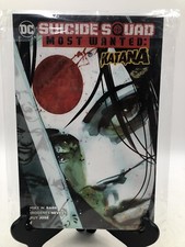Suicide squad wanted for sale  Petersburg