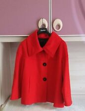 Capotto caban donna usato  Matera