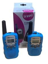 Pack t388 walkie for sale  Winston Salem