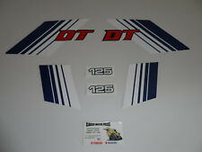125 dtmx 1983 d'occasion  Pollestres