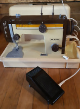 Machine coudre pickling d'occasion  Auxonne