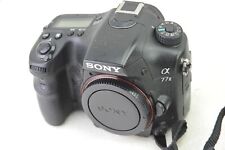 Sony a77 slt gebraucht kaufen  Deutschland