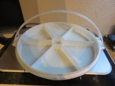 Vintage tupperware tarte d'occasion  Colmar