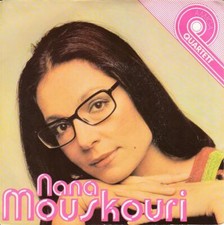Nana mouskouri amiga gebraucht kaufen  Deutschland