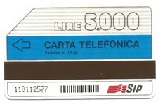 Fasce orarie scheda usato  Genova