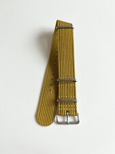 Bracelet montre nato d'occasion  Paris XII