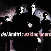 Del amitri waking for sale  STOCKPORT
