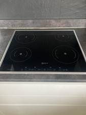 Piano induzione neff usato  Usmate Velate
