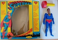 Superman telecomandato cosmec usato  Meldola