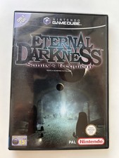 Eternal darkness nintendo usato  Viareggio