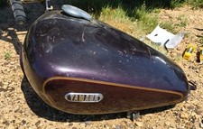 1984 yamaha virago for sale  Tyrone