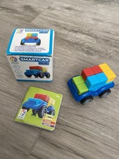 Neu smartgames smartcar gebraucht kaufen  Rostock