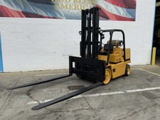 500 caterpillar gas for sale  Holland