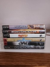 Ps3 video game for sale  Novato