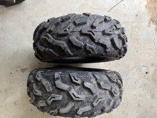 Atv tires 25x8 for sale  Bessemer