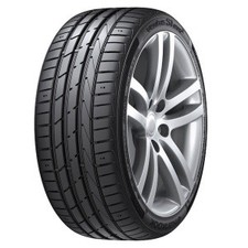 Pneumatici hankook k117 usato  Italia
