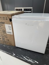 Fridgemaster mur4545 table for sale  DERBY
