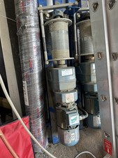 Fenner series gearbox for sale  MALDON
