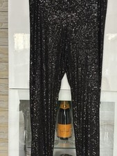 Paillettenhose gebraucht kaufen  Pfungstadt