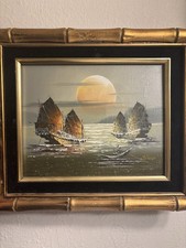 Vintage original artist for sale  Longmont