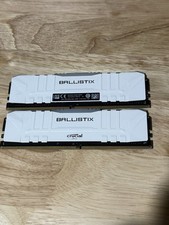 Crucial ballistix 32gb for sale  Frisco
