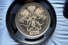 Hesu demon ohms usato  Costa Volpino