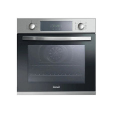 Zerowatt forno incasso usato  Napoli