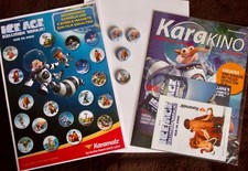 Ice age kollision gebraucht kaufen  Runkel
