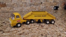 Mini tonka bottom for sale  Monroe Township