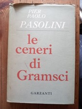 Pier paolo pasolini usato  Magliano Sabina