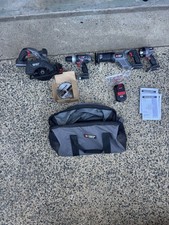 Porter cable volt for sale  Middlesex