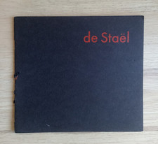Dessins nicolas staël d'occasion  Ville-d'Avray