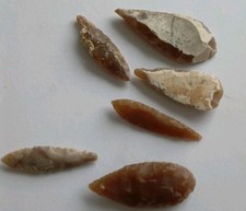 Lot neolithic flint for sale  CLEETHORPES