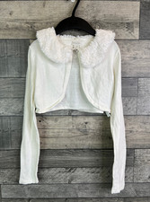 Monsoon girls bolero for sale  SUDBURY