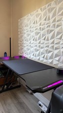 Gaming table led for sale  MILTON KEYNES