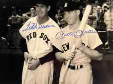 Mickey mantle signed for sale  Las Vegas